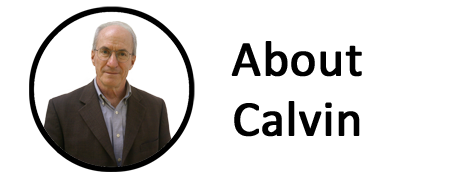 About Calvin Cowen