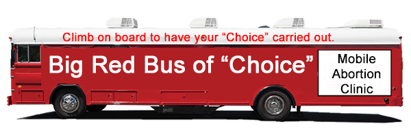 Bus of Choice